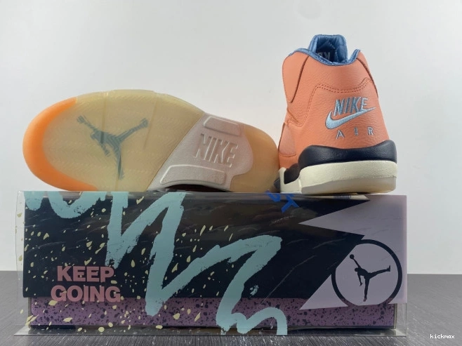 Rep MAX Best Jordan The Retro DV4982-641 Bliss We 5 Crimson DJ Khaled 0824